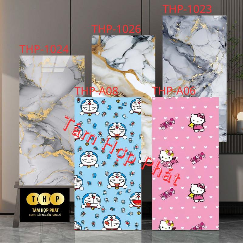 Mua 100 Miếng Dán Tường Giả Đá PVC Decor Trang Trí Phòng Ngủ , Phòng khách đẹp nhiều màu sắc ốp nhựa đá sỏi xanh chống mốc giấy dán & đồ trang trí tường Vietnam Hấp thụ âm thanh