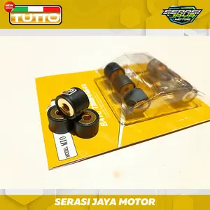 ROLLER TUTTO RACING MIO OLD / MIO J / SOUL OLD / FINO OLD / MIO GARNIS / MIO SPORTY / MIO SMILE / NOUVO Motorcycle