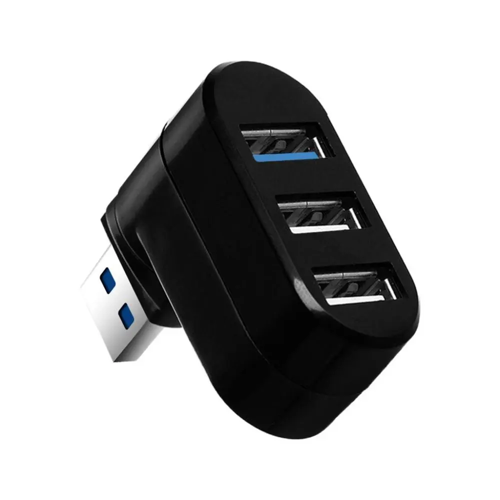 USB 3.0 USB 2.0 HUB Adapter USB Hub Splitter for