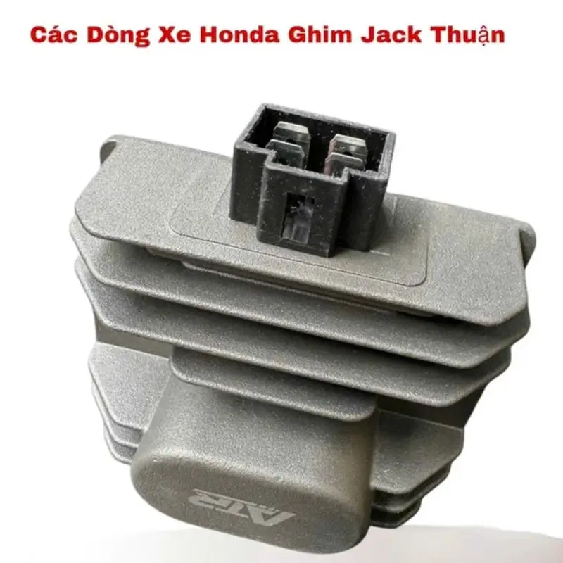 [RBWL7009] Sạc Độ Tăng Dòng  AT Racing Cho Xe Wave, Dream,  Sirius, Xe Xăng Cơ...Bảo Hành 12 Tháng#dochoixemay#phutung#RB#phụ kiện# 1