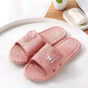 sandal slip on cewek sandal bir sandal selop cewk