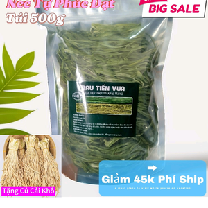 NPP Tự Phúc Đạt