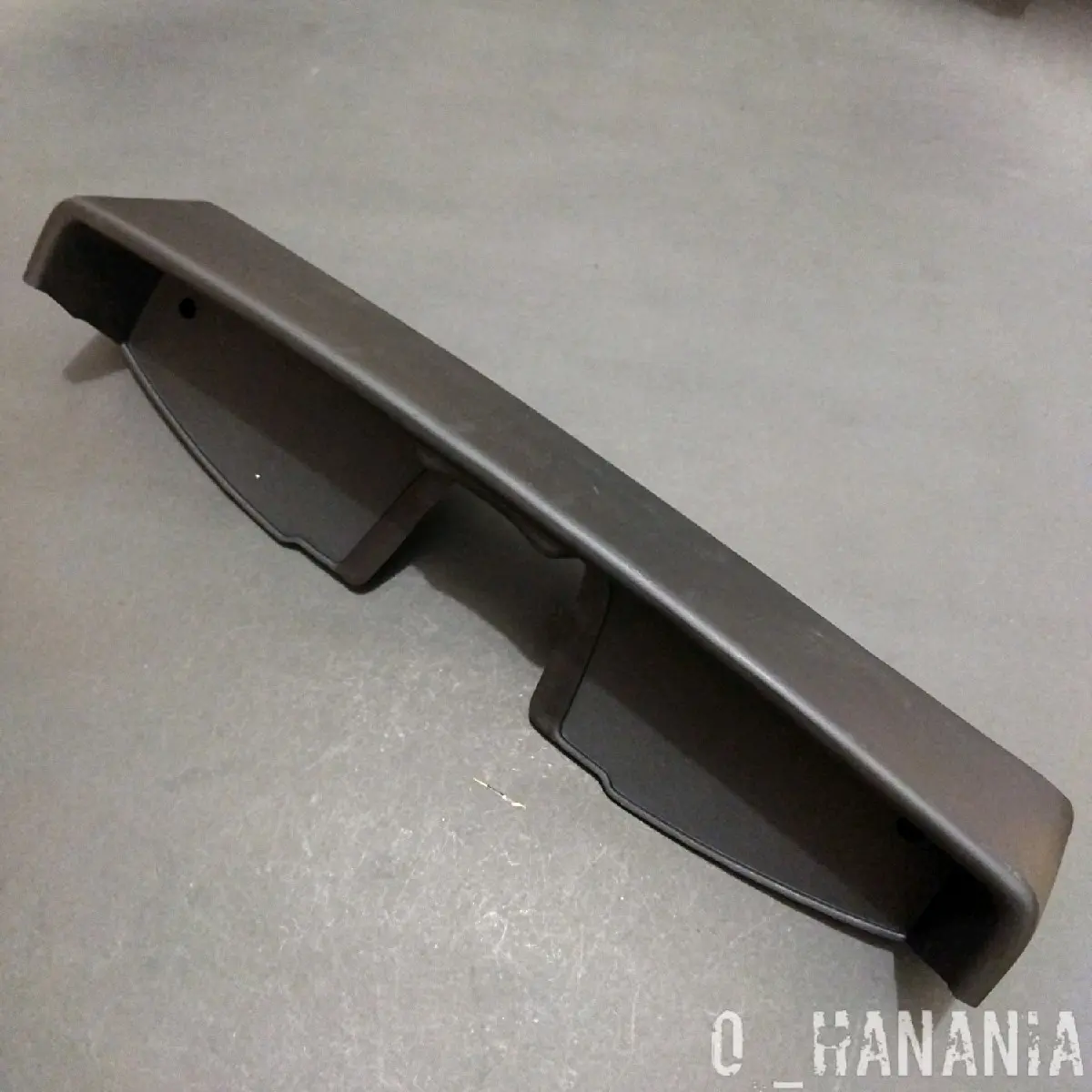 DASBOR TENGAH TOOLTRAY VESPA SUPER SPRINT PX PS PXE EXCEL
