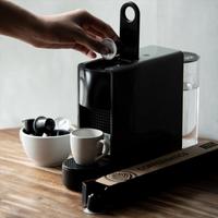 Gambar Classic Espresso Coffee Capsule - Kopi Kapsul | Coffeenatics dari Coffeenatics Kota Medan 3 Tokopedia