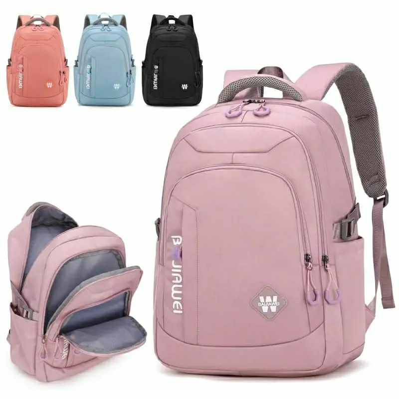 Tas Ransel Sekolah Anak Unisex SD SMP SMA Motif WEIBO Terbaru 2023 Fashion bag 0