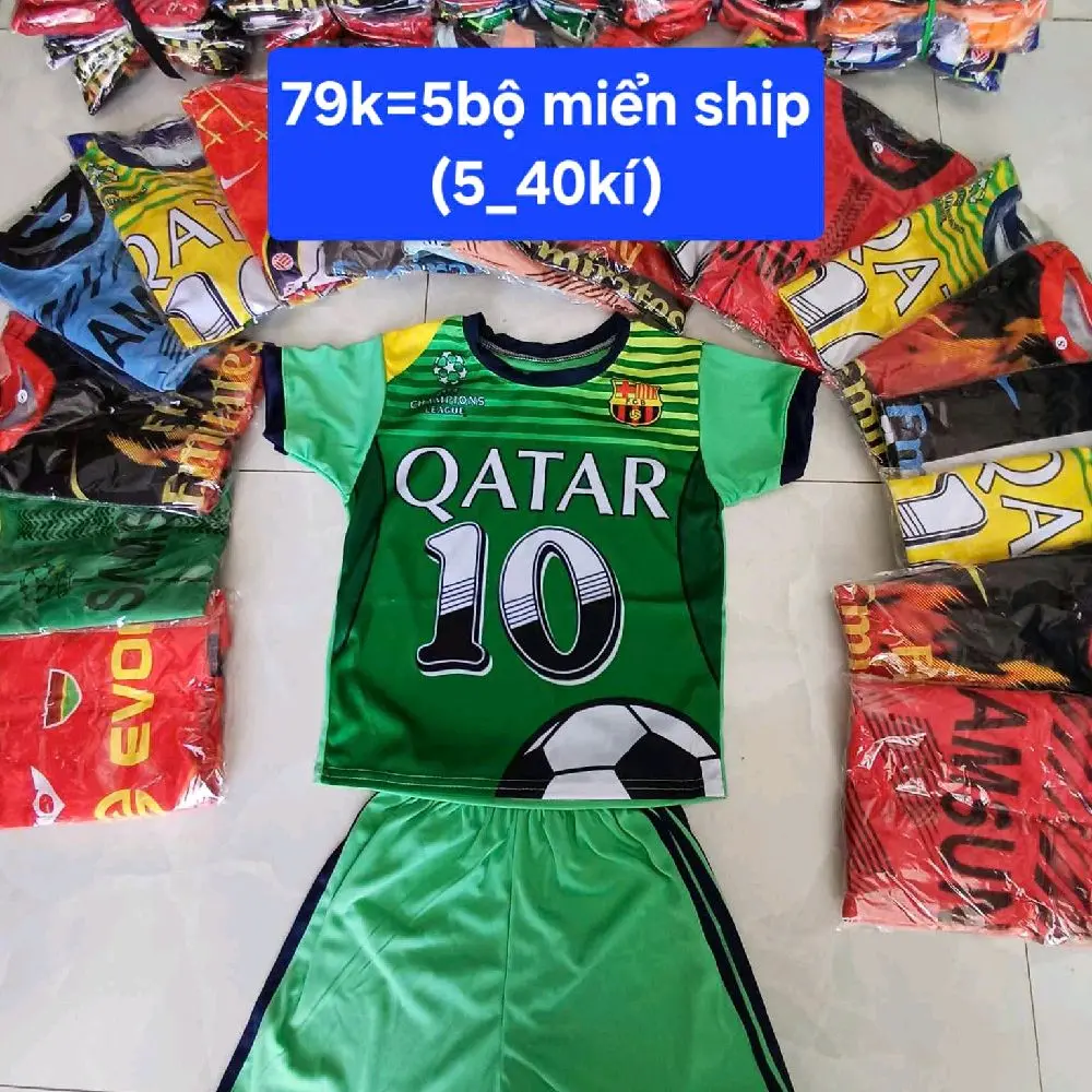 (5_40kg) combo 5bộ 5màu thể thao đồ bộ bé trai . set nỉ baby three len thỏ váy quần áo đầy thôi lông hè túi mù thu bình 5bot bà mặc 5 thun natra đầm đi hoa full 1 khui một yếm tămlạnh chobé sét hộp tamlan hbalo bô daithun cánh lụa cộc