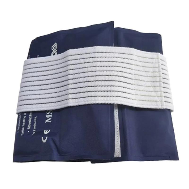 Product Introduction of Hot Cold Gel Pack, Fityle, Reusable, Cold Ice Bag, for Injuries, Sports, Back, Knee 1