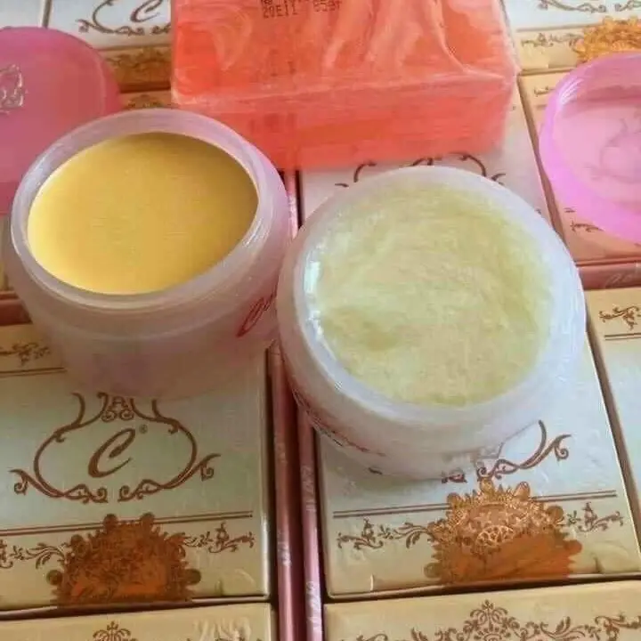 Bộ 3 món collagen plus vit e tem đỏ