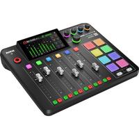 Gambar RODE Caster Pro II Rodecaster Pro 2 Podcast Production Studio RESMI - White dari Bursa Kamera Profesional Kota Administrasi Jakarta Selatan 3 Tokopedia