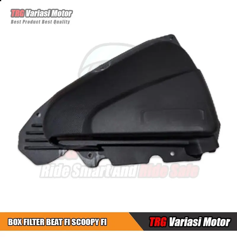 Box Filter Beat FI Box Filter Beat ESP Scoopy ESP Vario 110 FI 2015 - 2019 K44 K25 K46 K50 K93 5