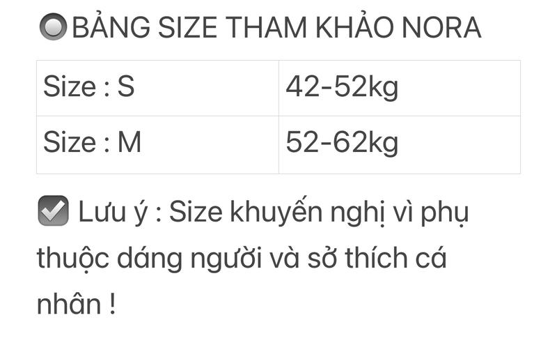 Product Introduction of NORA Đầm Suông Lai Bèo MS 39K196 Chất Liệu Lenin Màu Trắng Dành Cho Nữ 0