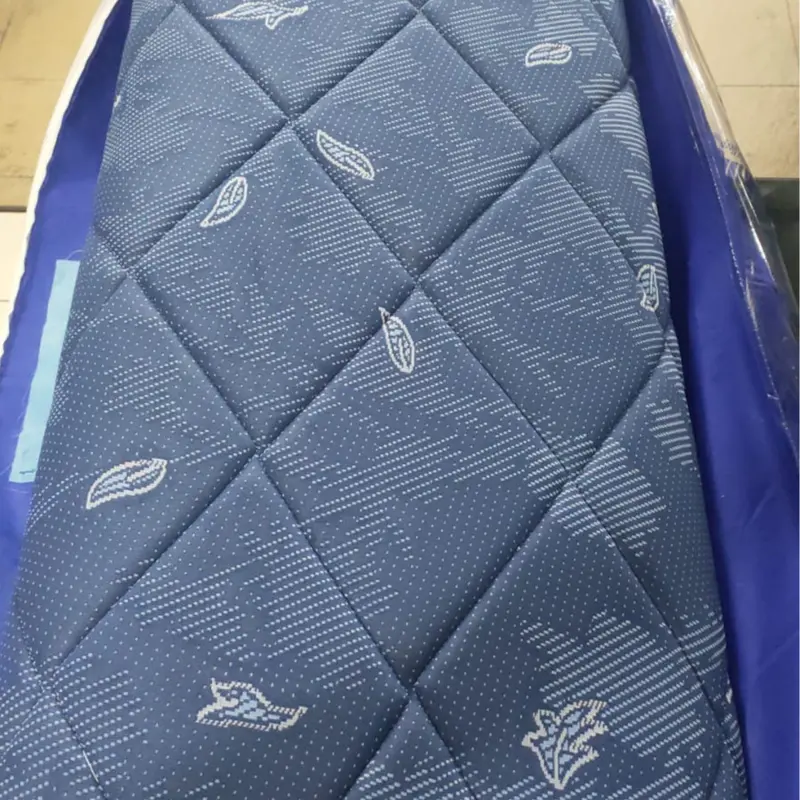 Kasur lipat Uniland 100x200cm/120x195cm/160x200cm kasur gulung Uniland Trevel Bed Furniture 5