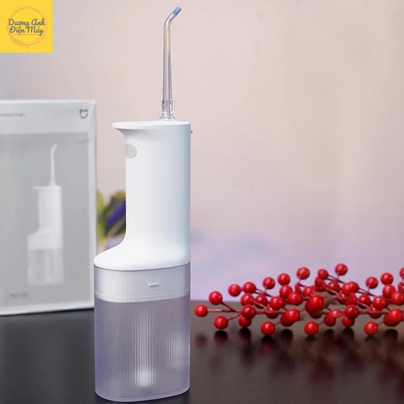  Máy tăm nước vệ sinh răng miệng M J Mijia Meo705 Mijia gen 2 
