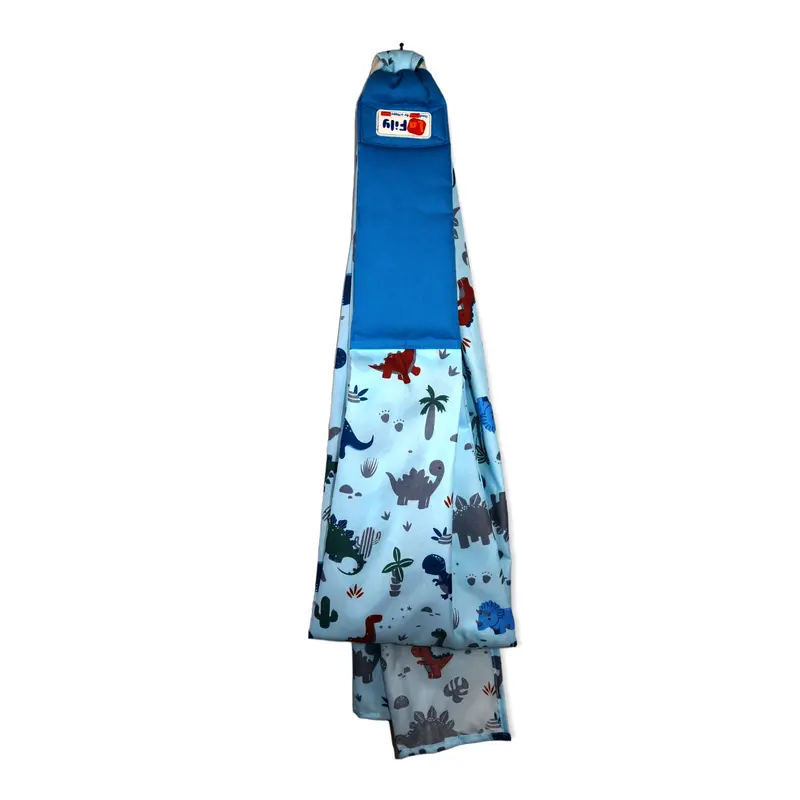 LaFily Gendongan Bayi M-Shape RingSling Multifungsi Karakter Series 4