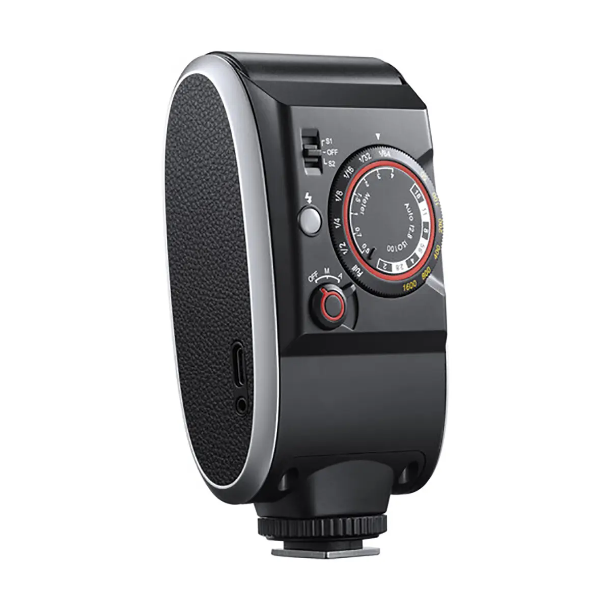 Godox Lux Senior Retro Camera Flash