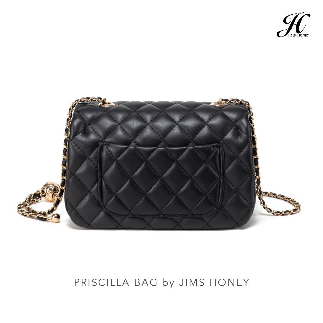 JIMS HONEY TAS WANITA PRISCILLA BAG