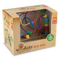 Gambar Addo Out And About Wdits Bead Maze - Mainan Edukasi Anak - One Size, Standar dari The Entertainer Indonesia Kota Administrasi Jakarta Selatan 2 Tokopedia