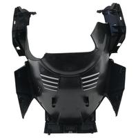 Gambar Cover Tutup Depan Bawah Honda ADV 160 64521K0WNA0 - Hitam, Cover Body dari Honda Cengkareng Kota Tangerang 3 Tokopedia