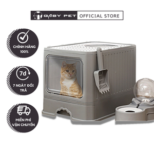 Gaby Pet Store