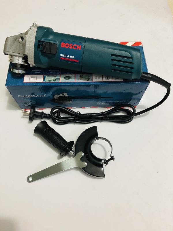 Máy mài Bosh, Lõi đồng 100%, bảo hành 12 tháng 2