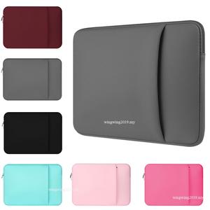 Laptop Bag Case for HP Chromebook 11 / 14 / X2 / X360 / EliteBook / Elite X2 13.3 14 15.6 inch Notebook Carrying Protective Sleeve Case Bag