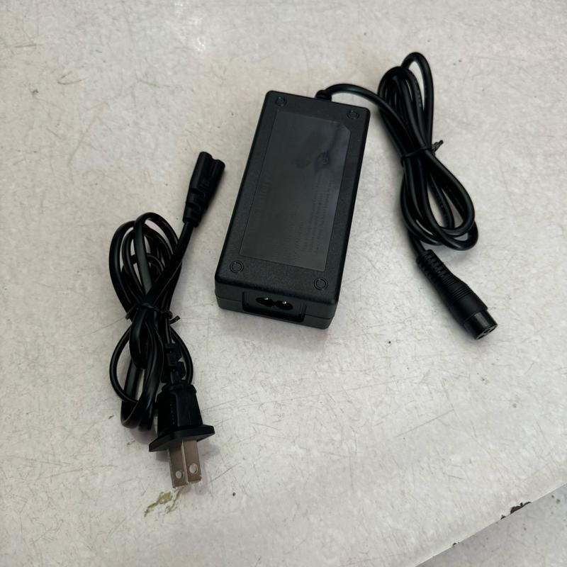 Sạc xe điện thăng bằng, xe drift, 36V, chui nhỏ 8mm