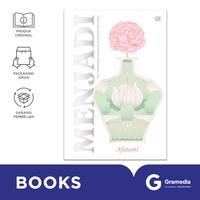 Gambar Buku Menjadi Seni Membangun Kesadaran tentang Diri dan Sekitar (Afutami) - - dari Gramedia Kota Palembang 1 Tokopedia