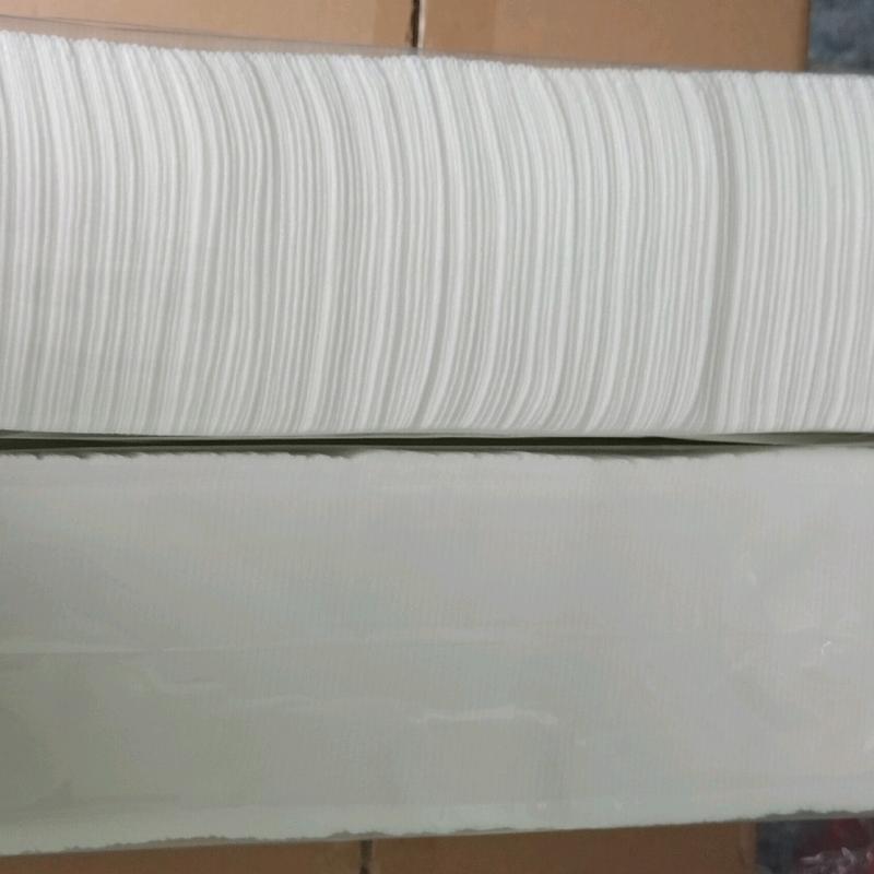 Khăn khô đa năng vải không dệt phù hợp với mọi loại da - Spa, thẩm mỹ và phòng khám 0