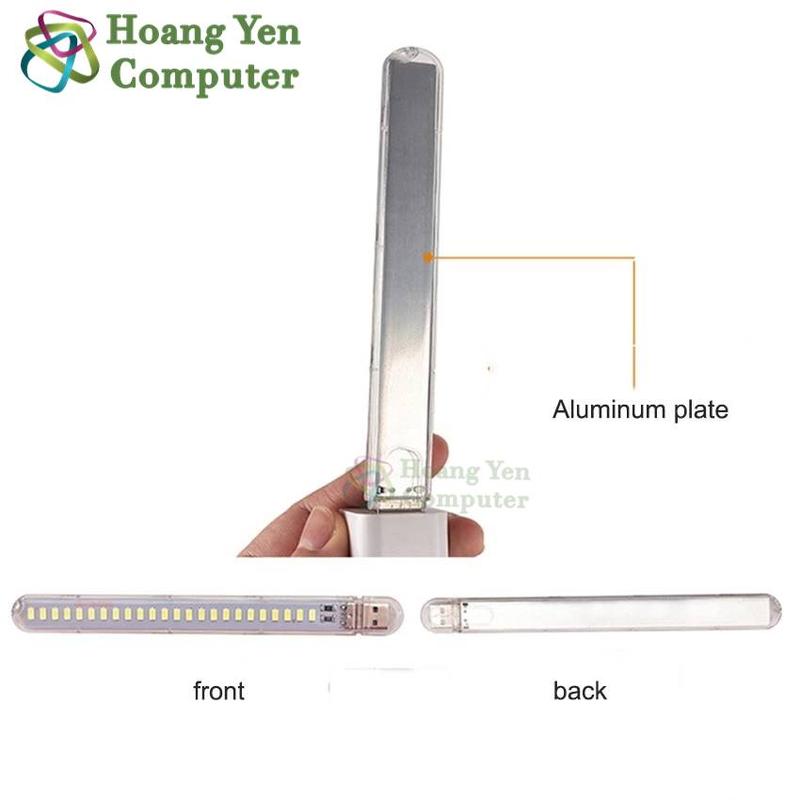 Đèn Led USB 24 Led Siêu Sáng - Ánh Sáng Trắng 4