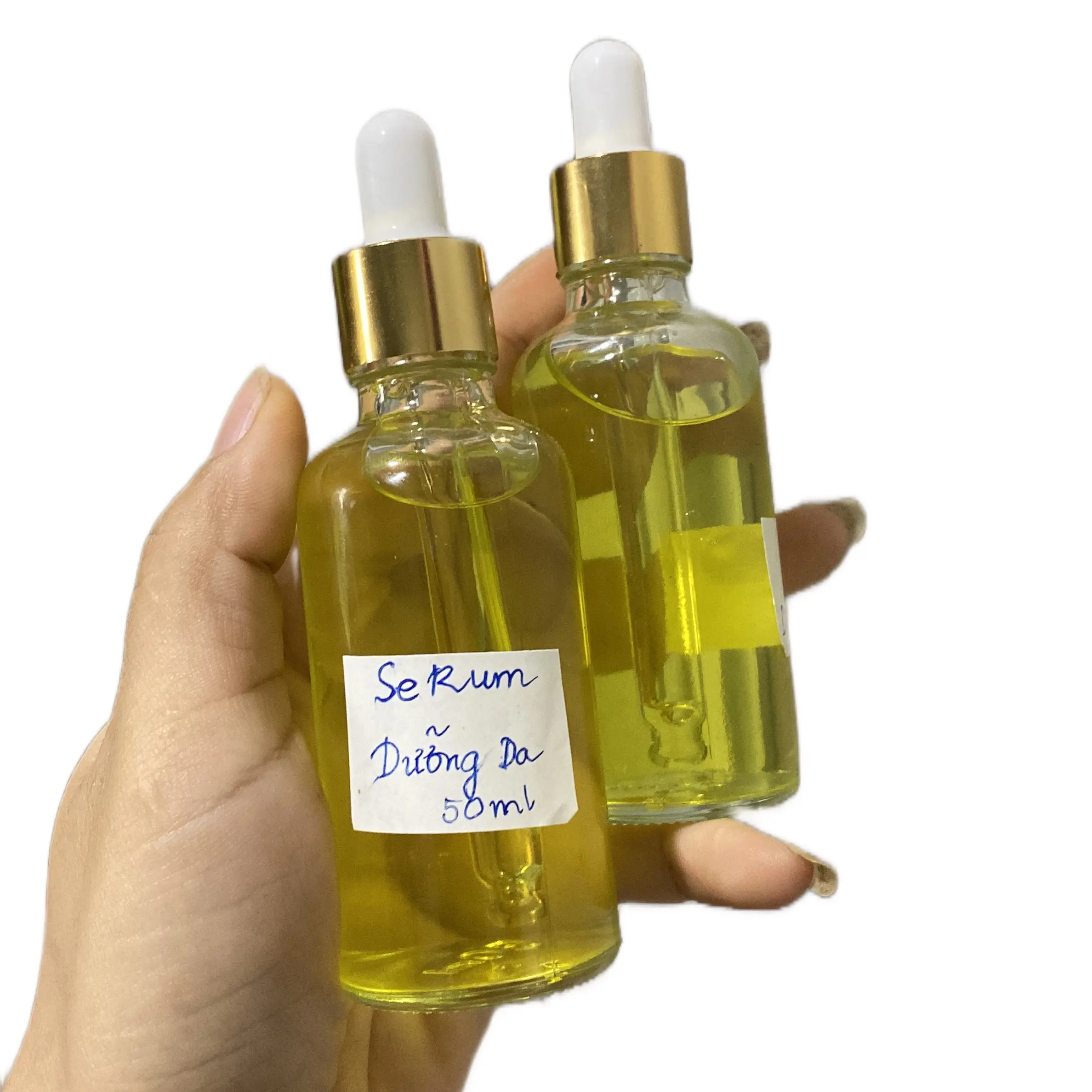 Serum Dưỡng Da 50ml Cấp Ẩm Làm Mượt Da - Skincare Cho Phụ Nữ - Women