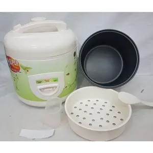 Cosmos Magic com 2 Liter CRJ8228 B W Rice Cooker 2L 3in1 CRJ 8228   Lotus 8228WB Penanak Nasi CRJ-8228 B W