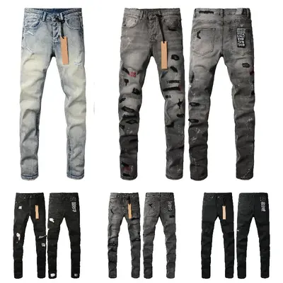 Ksubi 2024 church jeans