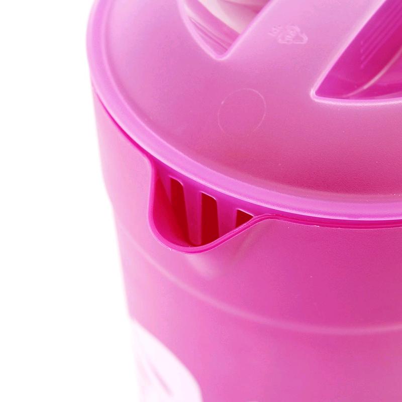 Technoplast Diana Set pitcher ceret cantik 3