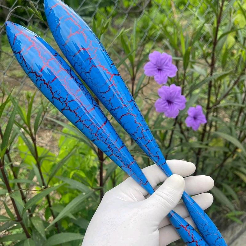 phao câu lục xa bờ Sơn Nứt 2 ngọn Đi Câu Fishing 8