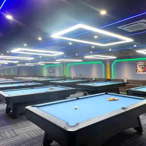 Anh Duy Billiard