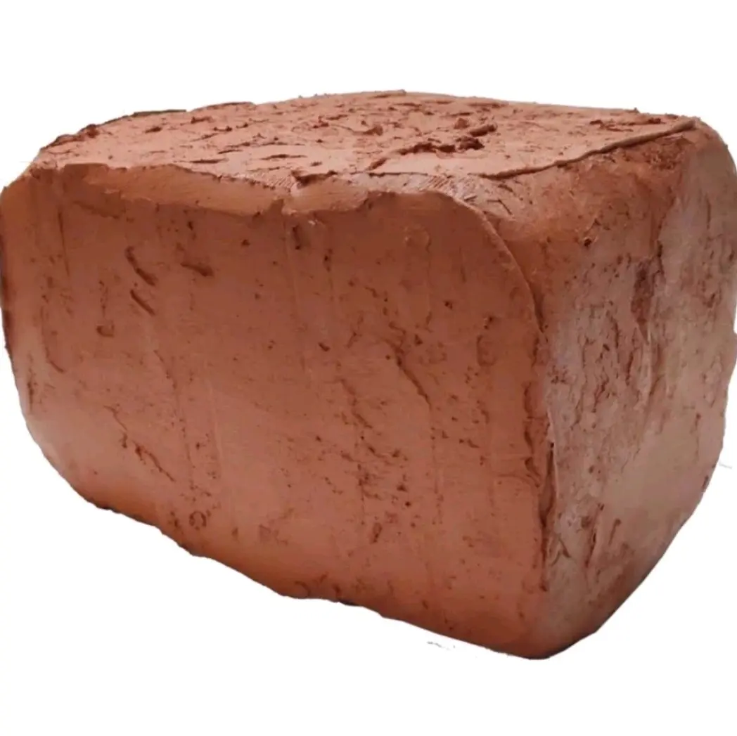 5kg Đất Sét tự khô Nặng tượng, Làm Gốm Thủ công tại nhà