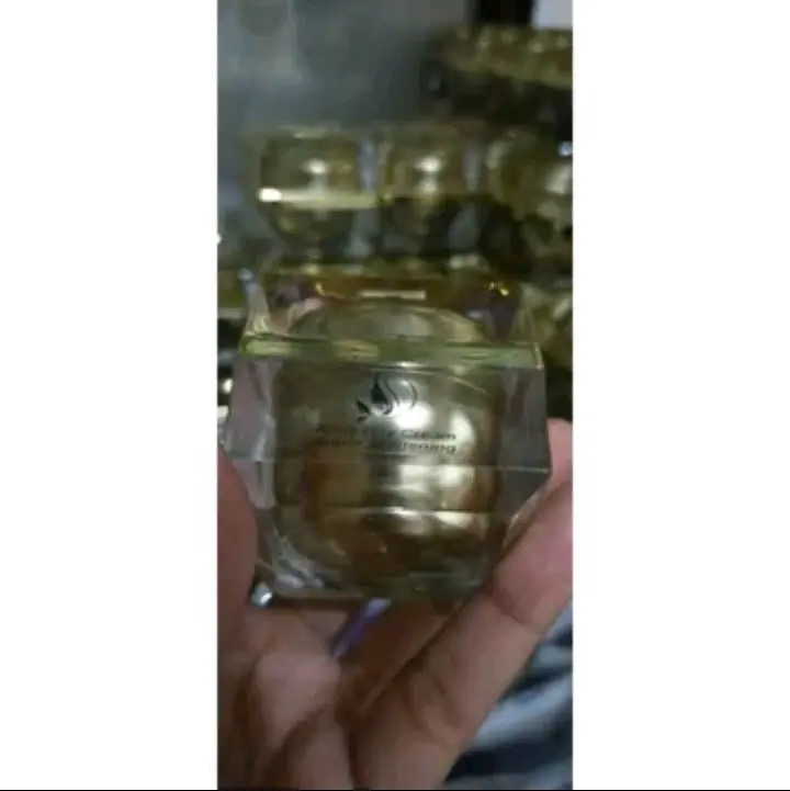 cream siang ECER ( normal , flek dan acne) super whitening ori 1000% by IMD GLOW 3