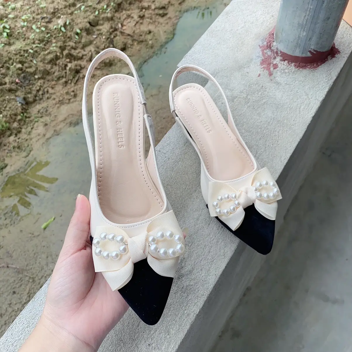 Sục hậu nơ ngọc đế 3 phân ( lùi 1 sezi fom 1.5)