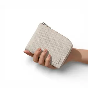 Berliano Leather Sasa Wallet - Dompet Kecil Wanita Minimalis Kulit Sapi Asli Best Seller................................................................