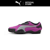 Gambar PUMA Sepatu Sneaker Mostro OG Unisex Wild Berry-Silver - 36 dari PUMA Indonesia Kota Bekasi 1 Tokopedia