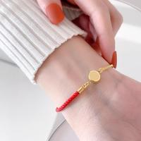 Gambar Gelang Titanium Anti Karat Anti Luntur Korea Gantungan Tag Fu Dua Lapis Sederhana Untuk Pemakaian Sehari-Hari - Gold dari STOPEREL Kota Bekasi 3 Tokopedia