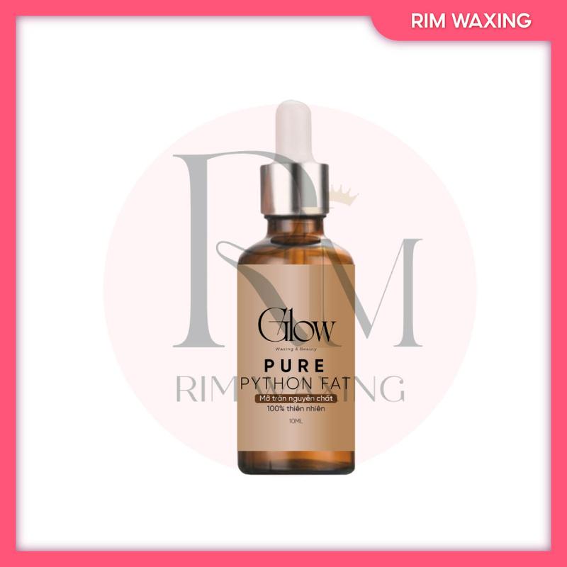 Combo Nồi Điện Silicon Chống Dính + 100g Sáp Sữa Dừa RIM WAXING + Mỡ Trăn Nguyên Chất 10ml -Tặng Que CHE TÊN - 1092 Cạo Râu 5