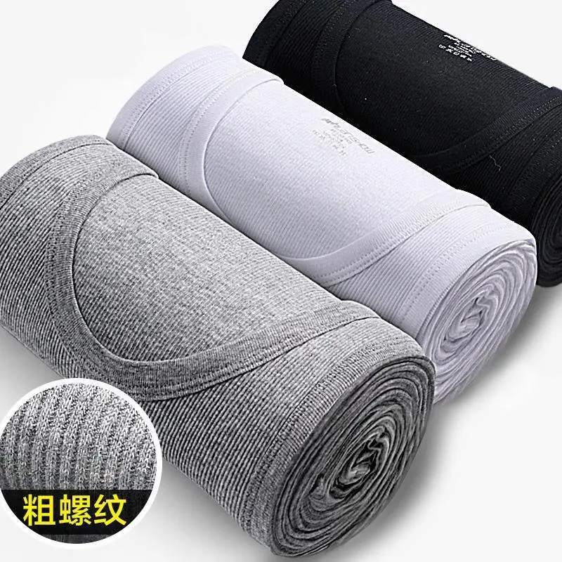 Men Vest Fashionable All-Match Sleeveless Top Running Sports Fitness Vest Summer Polyester Vest Men Sports Fitness Tight Base Elasticity Sleeveless Undershirt