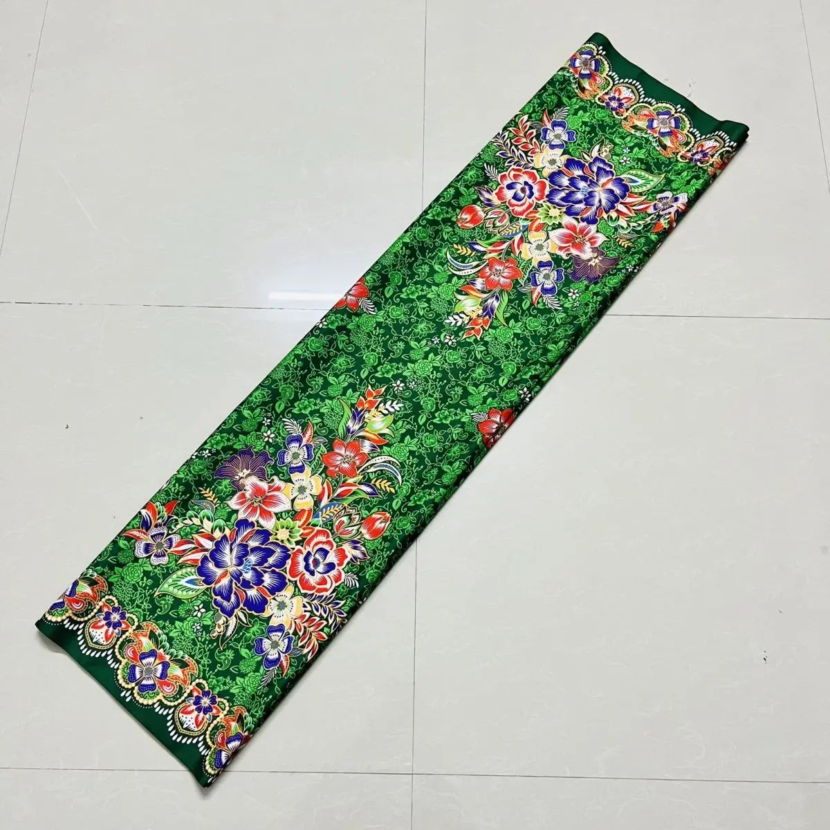 Váy Dai, Phổ Biến Trong Lễ Hội Bắn Nước Vân Nam, Váy Dai Mới, Sarong, Dài, Phong Cách Đông Nam Á, Myanmar, Váy Thẳng Dai Vân Nam, Váy