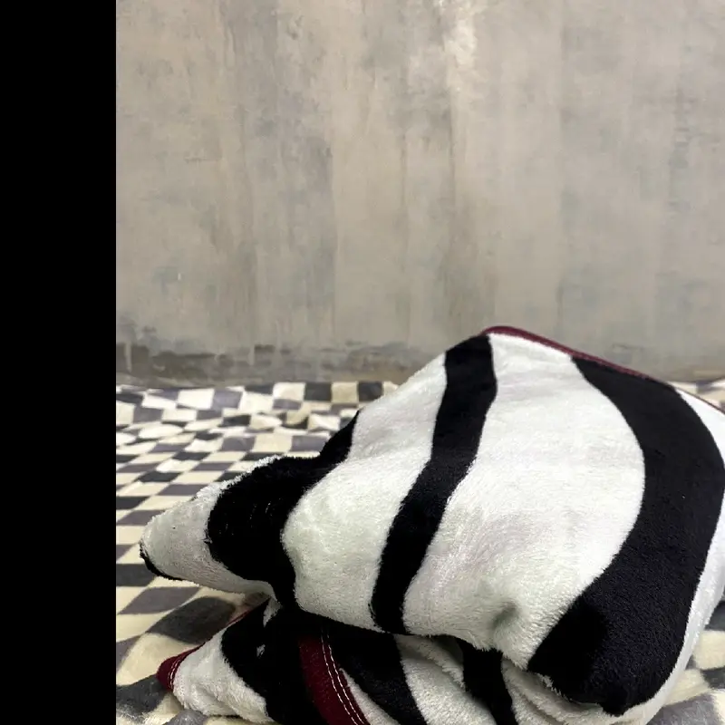 Selimut bulu dewasa Bisa Dicuci 150x200 0