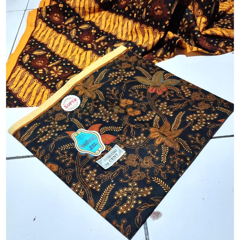 KAIN JARIK PANJANG KAIN JARIK IBU MELAHIRKAN / KAIN HALUS DAN TEBAL / KAIN GENDONGAN BAYI 4