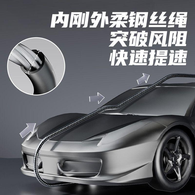 Dây Nhảy, Dây Thép, Không Dây, Chuyên Nghiệp, Đốt Cháy Chất Béo, Tập Thể Dục, Giảm Cân, Thích Hợp Cho Người Lớn, Chịu Lực, Đặc Biệt Cho Học Sinh Thi Trung Học Cơ Sở 7