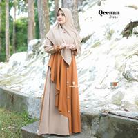Gambar Khimar Qeenan Pad Panjang Muslim Instan Jilbab Soft Hijab Instan Terbaru Polos Bahan Reggiany Cantik Syari Layer Kerudung Basic - Coral, All size dari SH.office Kota Tasikmalaya 2 Tokopedia