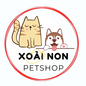 Xoài Non Petshop