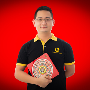 Thầy Tuấn Phong Thuỷ pt